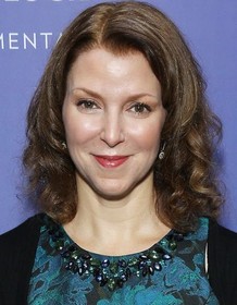 Raney Aronson