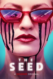 The Seed poster