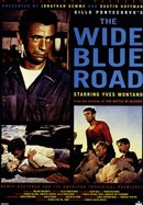 The Wide Blue Road poster image