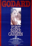 First Name: Carmen poster image