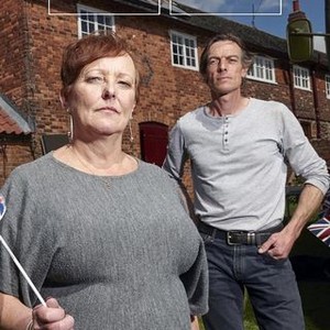 Wife Swap UK: Season 11, Episode 6 - Rotten Tomatoes