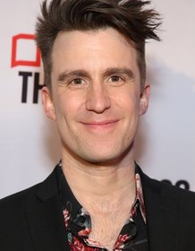 Gavin Creel