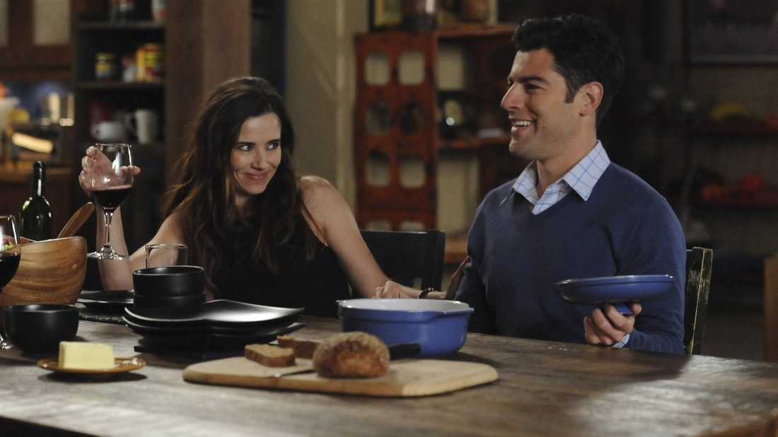 New girl season on sale 7 episode 3 putlocker