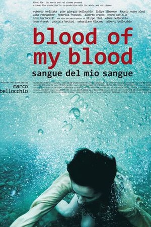 Blood of My Blood poster
