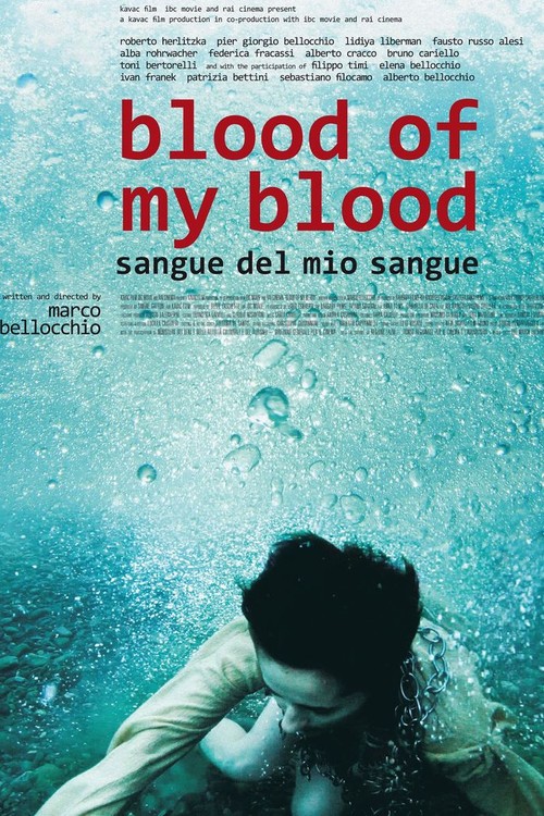 Blood of My Blood poster