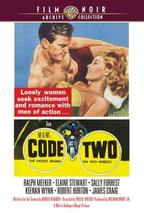 暗号第二番 / Code Two