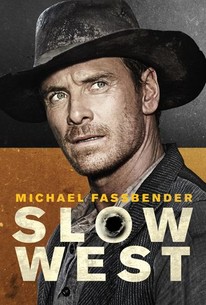 Slow West