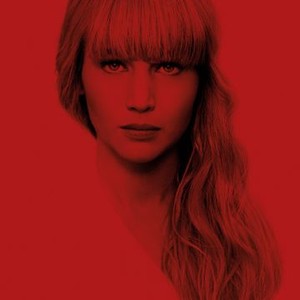 Red Sparrow photo 17