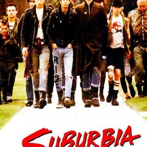 Suburbia (1983) photo 13