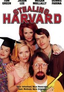 Stealing Harvard poster image