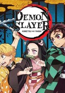 Demon Slayer: Kimetsu no Yaiba poster image