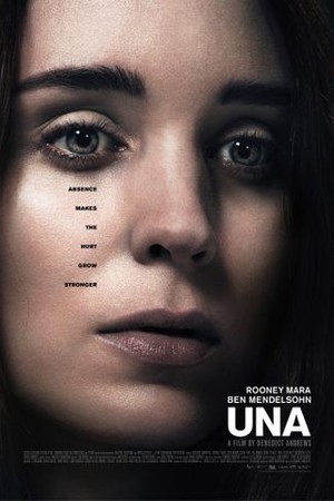 Una poster