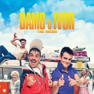 Damo & Ivor: The Movie - Rotten Tomatoes