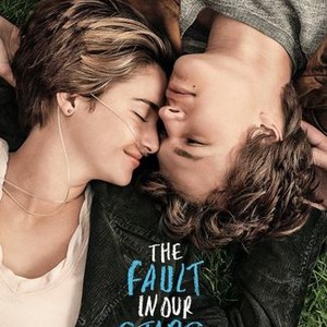 The Fault in Our Stars | Rotten Tomatoes