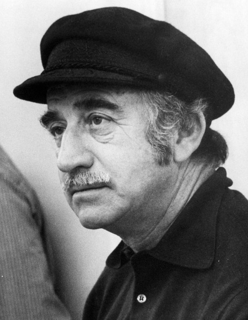 Don Siegel