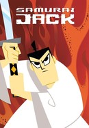 Samurai Jack poster image