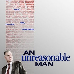 "An Unreasonable Man photo 3"