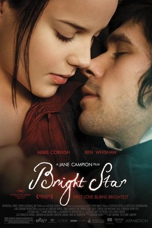 Bright Star poster