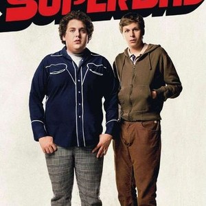 Superbad Rotten Tomatoes