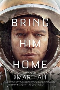 Watch trailer for The Martian