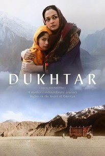 Watch trailer for Dukhtar