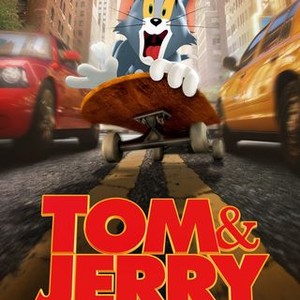 Tom & Jerry photo 16