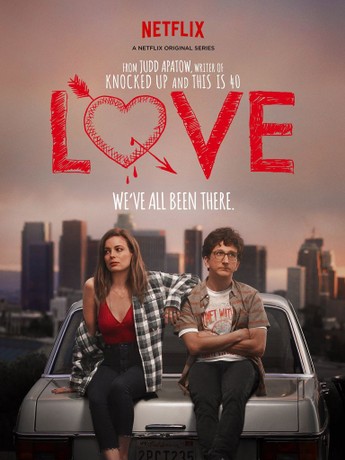 Love Season 1 Episode 6 Rotten Tomatoes