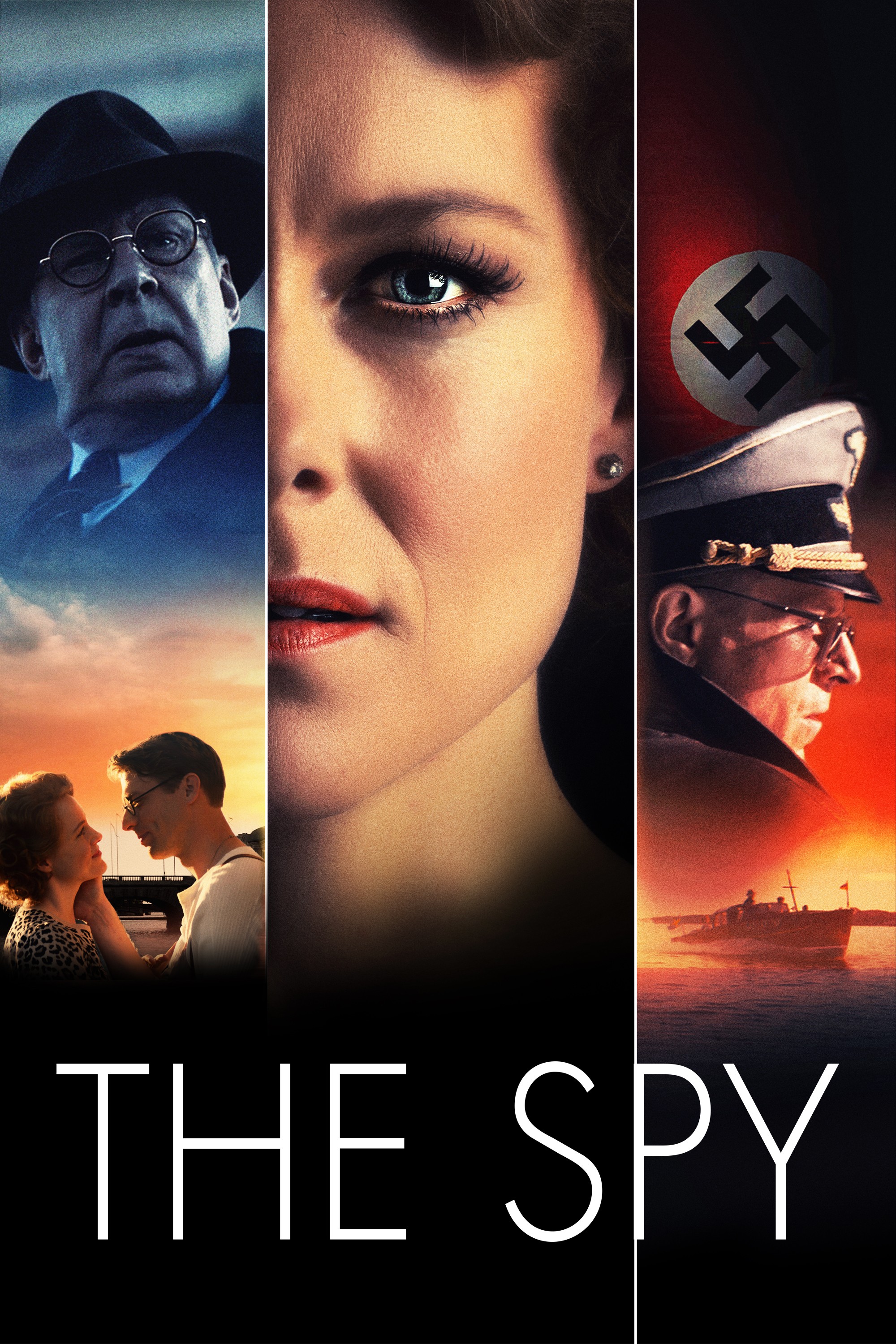 The spy (2019) Rotten Tomatoes