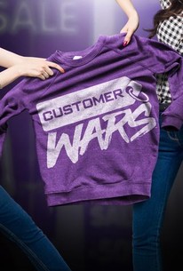 Customer Wars