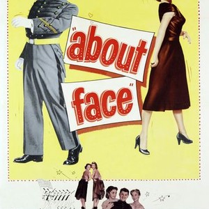 About Face photo 6
