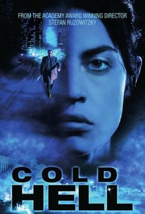 Cold Hell poster