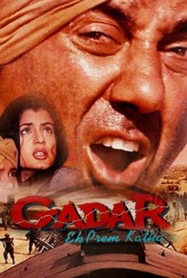Watch trailer for Gadar: Ek Prem Katha