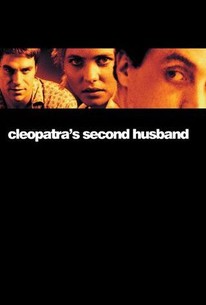 Poster for Cleopatra's Second Husband