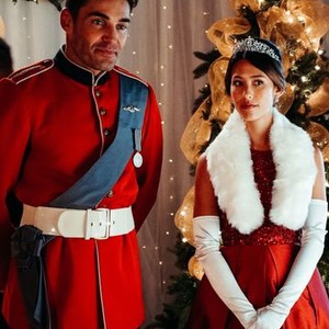 Christmas With a Prince - Rotten Tomatoes