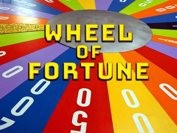 Wheel of Fortune (1952) | Rotten Tomatoes