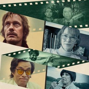 Documentary Now!