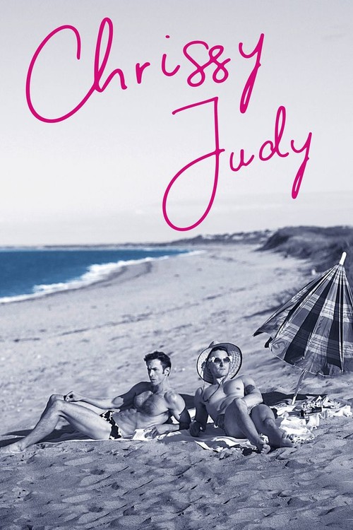 Chrissy Judy poster