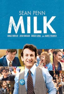 Watch trailer for Milk