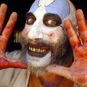 Sid Haig - Rotten Tomatoes