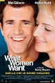 What Women Want