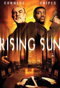 Rising Sun (1993) - Rotten Tomatoes