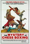 The Mystery of Chess Boxing poster image