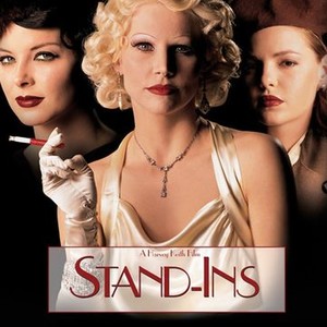 Stand-Ins photo 6