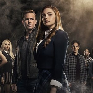 Legacies - Rotten Tomatoes