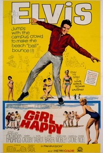 Watch trailer for Girl Happy