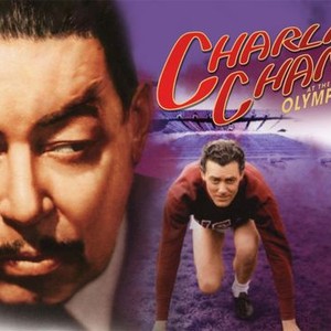 Charlie Chan at the Olympics photo 6