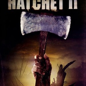 Hatchet II (2010)