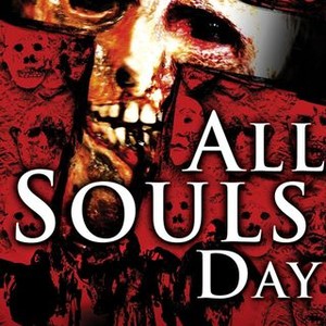 All Souls Day photo 4
