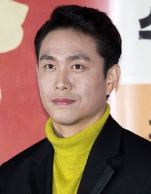 Oh Jung-se
