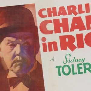 Charlie Chan in Rio photo 5